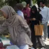 Langgam Pustaka Bagikan Buku Gratis