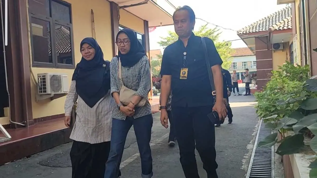 Keluarga Korban Dugaan Malapraktik Khitan di Tasikmalaya Tempuh Jalur Hukum malapraktik khitan Tasikmalaya