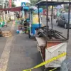 Ledakan Dadaha Tasikmalaya