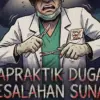 malapraktik khitan di tasikmalaya