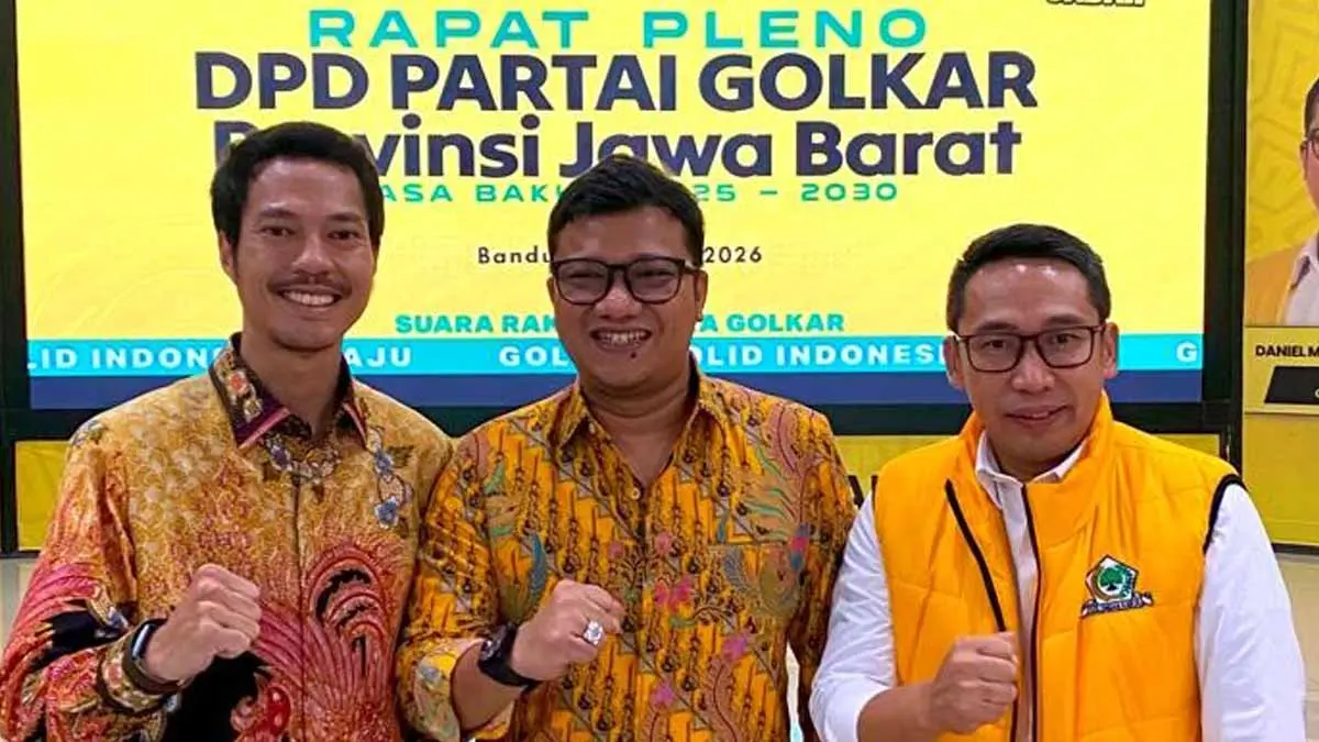 Malik Mahpud Memilih Jalannya Sendiri! Malik Mahpud