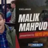 malik mahpud