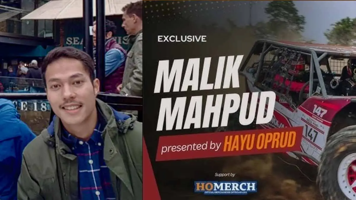 malik mahpud