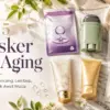 Masker Anti Aging