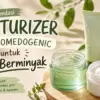 Moisturizer yang Bagus