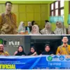 pelatihan pemanfaatan AI untuk guru SD di Tasikmalaya