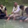 Wisata Cipatuh Mulai Ditinggalkan