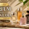 Parfum yang Tahan Lama