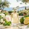 Parfum Aroma Manis