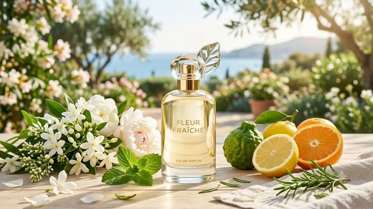 Rekomendasi Parfum Aroma Manis yang Tetap Segar, Bikin Percaya Diri Meningkat! Parfum Aroma Manis