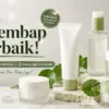 Pelembap yang Bagus