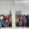 pengabdian masyarakat tim dosen unsil