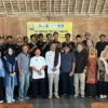 Komunitas Lebah Madu Taruna Karya