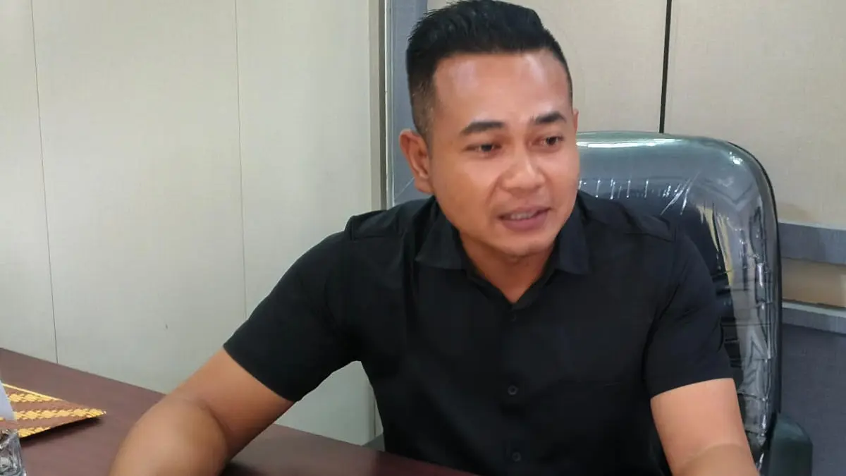 Polres Banjar Periksa Saksi dan Terduga Pelaku Kasus Pengeroyokan Driver MBG pengeroyokan di banjar