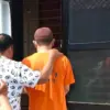 anggota DPRD Kota Banjar ditahan