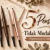 Pensil Alis yang Bagus