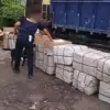 penyelundupan ganja dari thailand