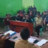 tanah carik Desa Neglasari Garut