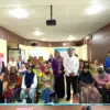 Buku Saku Lentera DM