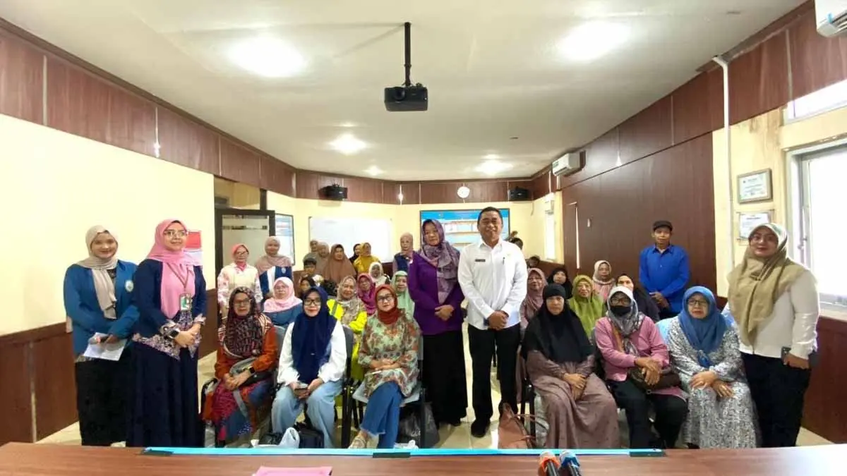 Poltekkes Kemenkes Tasikmalaya Hadirkan Inovasi Edukasi Diabetes Buku Saku Lentera DM