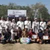 poskamling ciamung raih juara