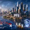 Pusat Finansial Internasional