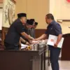 DPRD Soroti Tak Tercapainya PAD dan Besarnya SILPA