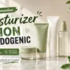 Moisturizer Non Comedogenic