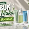 Sabun Cuci Muka