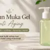 Sabun Cuci Muka