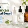 Serum yang Bagus