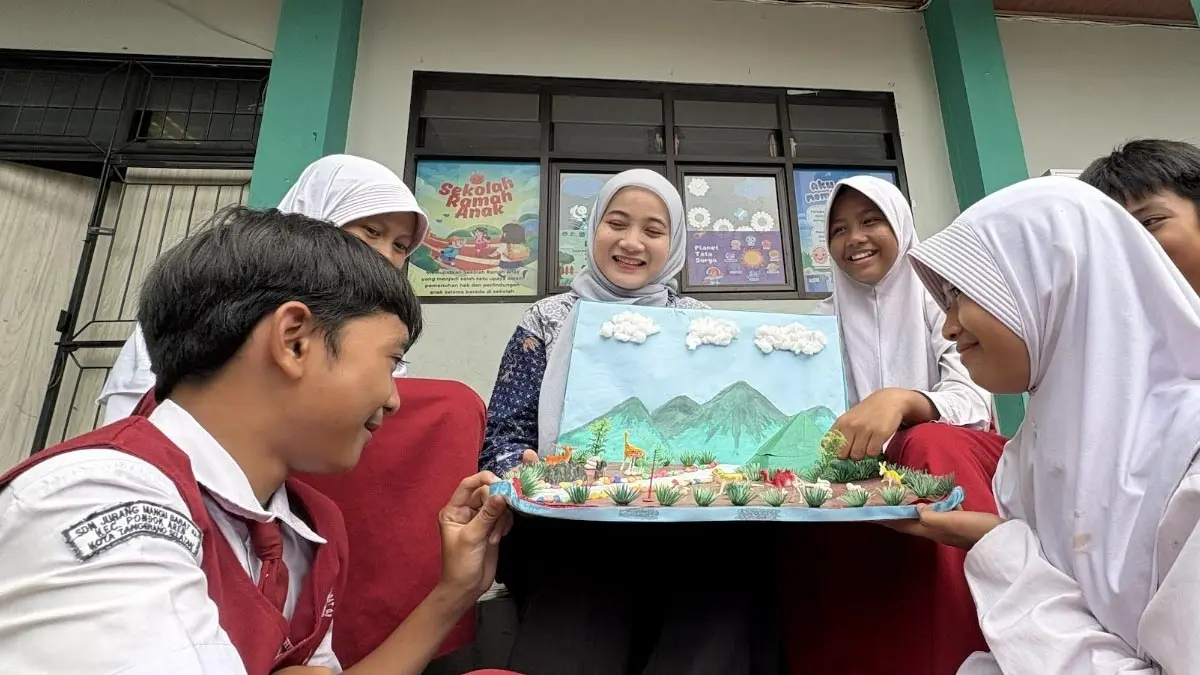 Kemendikdasmen Buka Seleksi PPG Calon Guru 2026, Pendaftaran hingga 25 Juli seleksi PPG 2026