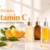 Serum Vitamin C