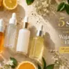 Serum untuk Wajah Kusam