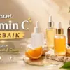 Serum Vitamin C