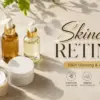 Skincare Retinol