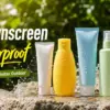 Sunscreen Untuk Flek Hitam