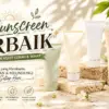 Sunscreen yang Bagus