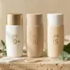 Sunscreen yang Bikin Glowing