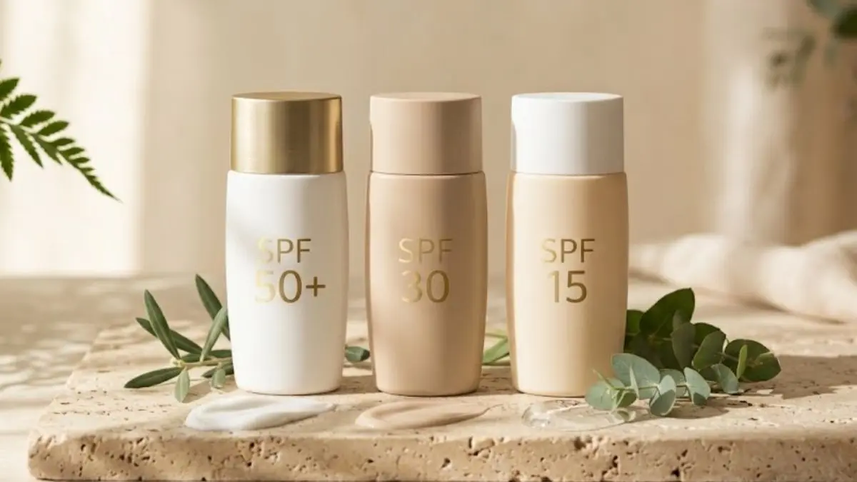 Ingin Awet Muda? Ini Rekomendasi Sunscreen yang Bikin Glowing Bantu Samarkan Flek Hitam Sunscreen yang Bikin Glowing