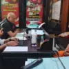 pengelola balai pengobatan ciamis jadi tersangka