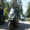 Touring Jarak Jauh