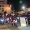 Vario Evo 160 Night Ride