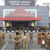 Wakil Bupati Tasikmalaya