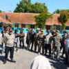 Demo di waringinsari kota banjar