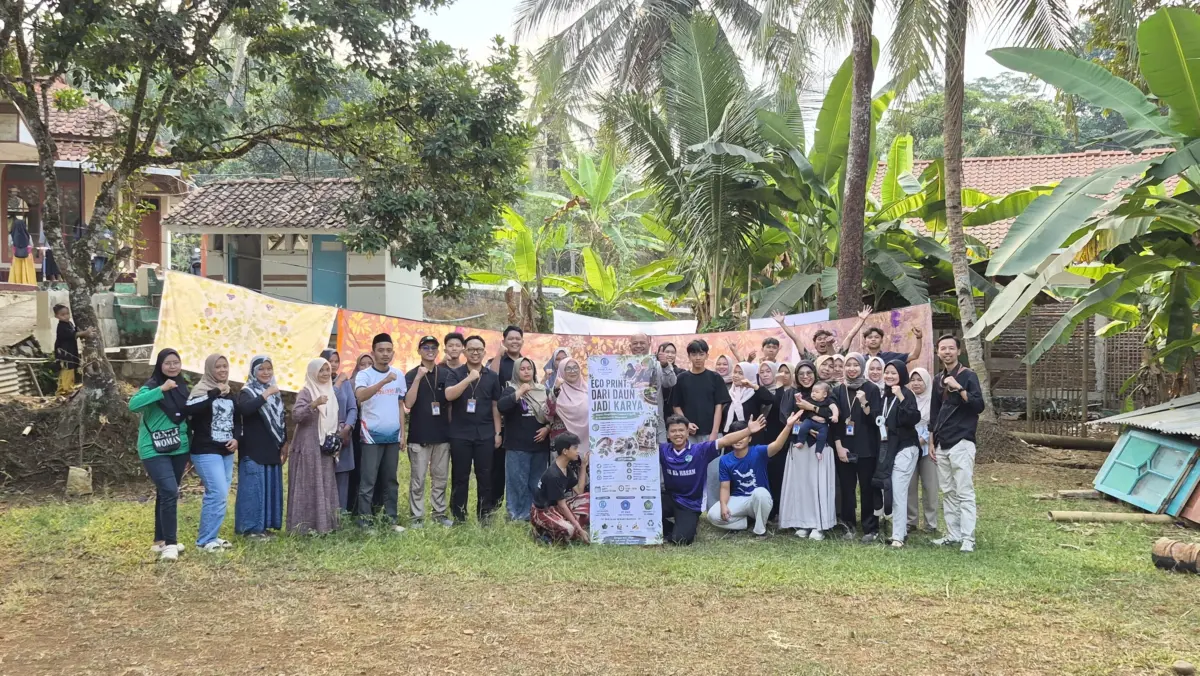 Pkbm hikmah ciamis