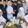 Cek kesehatan gratis