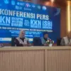 Pembangunan kampus ISBI di Pangandaran