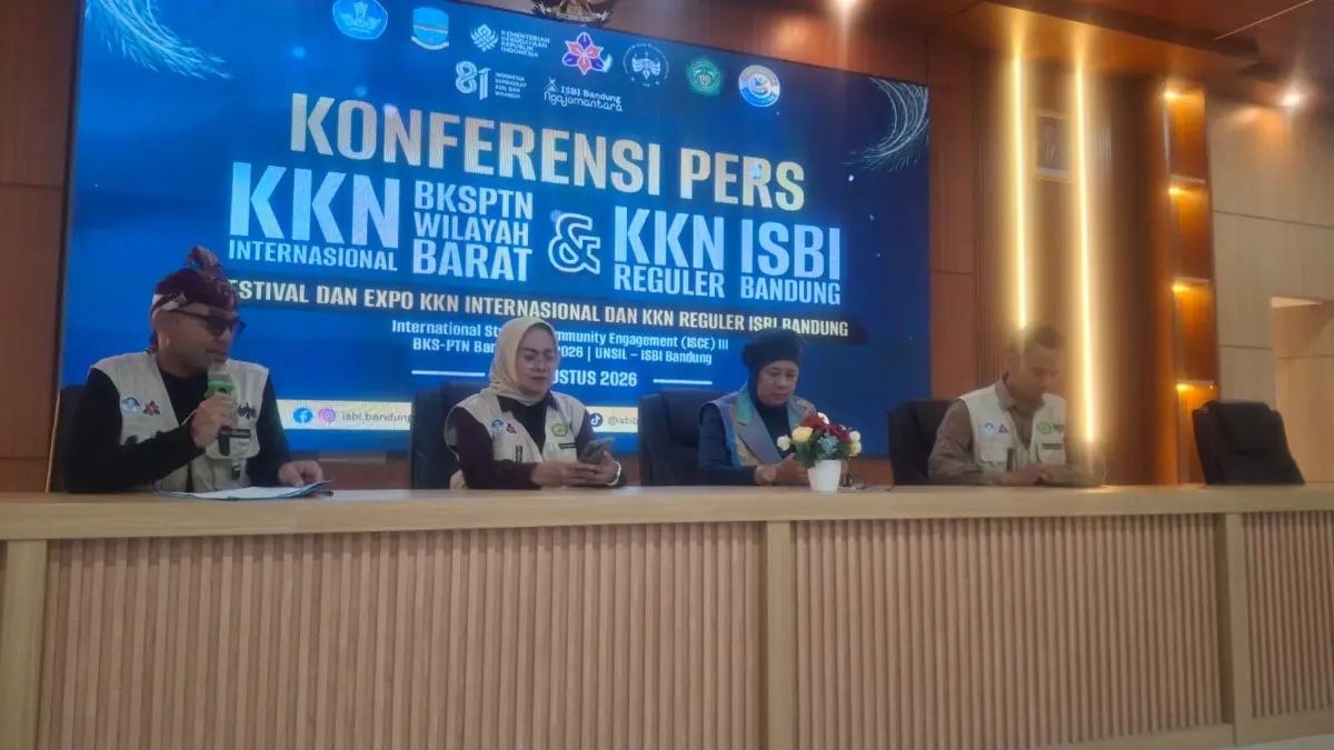 Berharap Hibah Lahan Segera Terealisasi, ISBI Akan Bangun Kampus Baru di Pangandaran Pembangunan kampus ISBI di Pangandaran