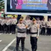 Kapolres tasikmalaya